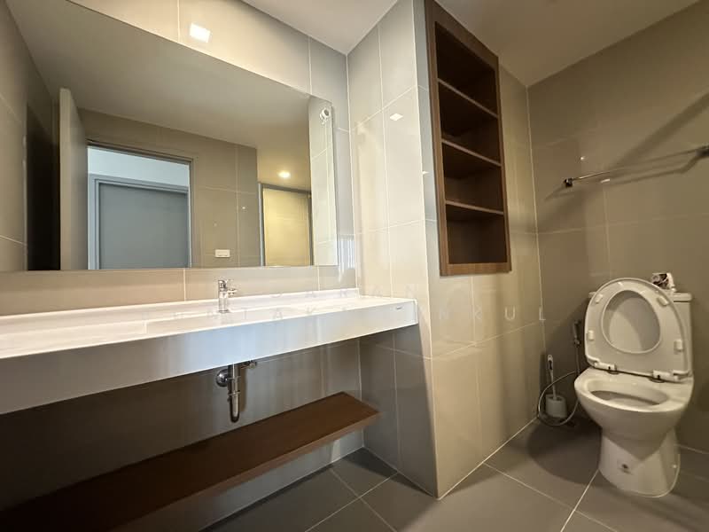 IDEO Phaholyothin Chatuchak, Bangkok, Paholayothin Road, Samsen Nai, Phaya Thai, Bangkok, 2 Bedrooms, 71 sqm, Condo For Rent, by Daran Buntakawinkul, 500154693 - DDproperty.com