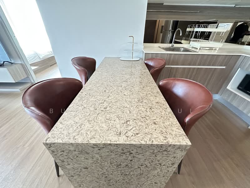 IDEO Phaholyothin Chatuchak : ไอดีโอ พหลโยธิน-จตุจักร, กรุงเทพ, ถนนพหลโยธิน, สามเสนใน, พญาไท, กรุงเทพ, 71 ตร.ม., คอนโด ให้เช่า, โดย Daran Buntakawinkul, 500154693 - DDproperty.com