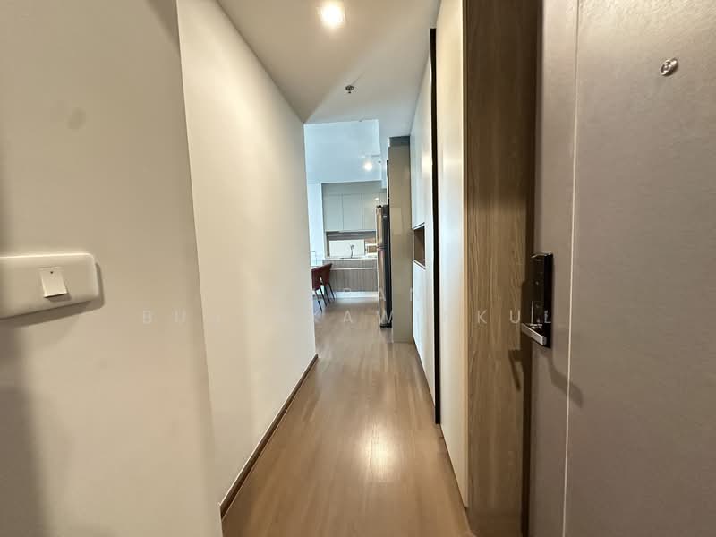 IDEO Phaholyothin Chatuchak, Bangkok, Paholayothin Road, Samsen Nai, Phaya Thai, Bangkok, 2 Bedrooms, 71 sqm, Condo For Rent, by Daran Buntakawinkul, 500154693 - DDproperty.com