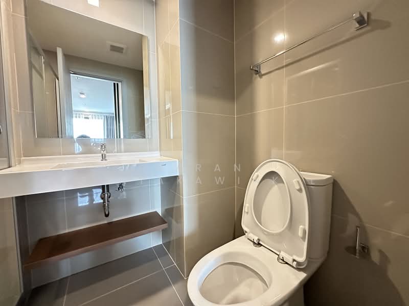 IDEO Phaholyothin Chatuchak : ไอดีโอ พหลโยธิน-จตุจักร, กรุงเทพ, ถนนพหลโยธิน, สามเสนใน, พญาไท, กรุงเทพ, 71 ตร.ม., คอนโด ให้เช่า, โดย Daran Buntakawinkul, 500154693 - DDproperty.com