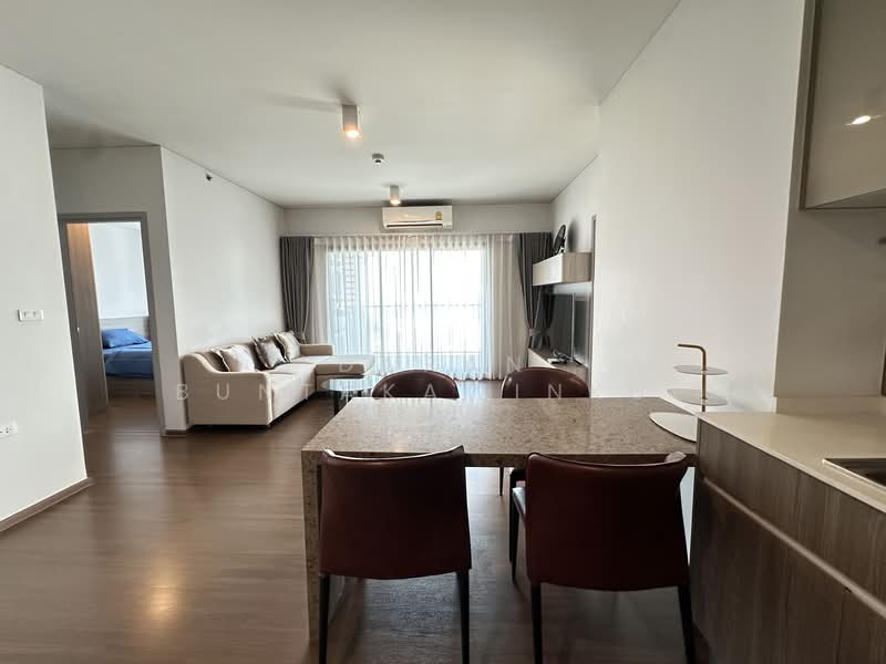 IDEO Phaholyothin Chatuchak, Bangkok, Paholayothin Road, Samsen Nai, Phaya Thai, Bangkok, 2 Bedrooms, 71 sqm, Condo For Rent, by Daran Buntakawinkul, 500154693 - DDproperty.com