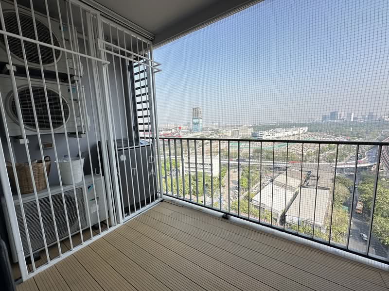 IDEO Phaholyothin Chatuchak, Bangkok, Paholayothin Road, Samsen Nai, Phaya Thai, Bangkok, 2 Bedrooms, 71 sqm, Condo For Rent, by Daran Buntakawinkul, 500154693 - DDproperty.com
