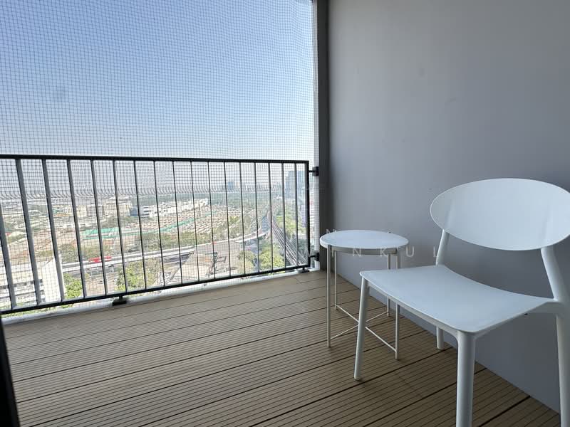 IDEO Phaholyothin Chatuchak, Bangkok, Paholayothin Road, Samsen Nai, Phaya Thai, Bangkok, 2 Bedrooms, 71 sqm, Condo For Rent, by Daran Buntakawinkul, 500154693 - DDproperty.com