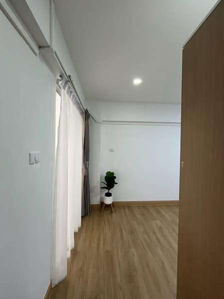 Nirun City Bangkhae, Bangkok, Bang Khae, Bang Khae, Bangkok, Studio, 25 sqm, Condo For Sale, by Mai Thanakit, 500154694 - DDproperty.com