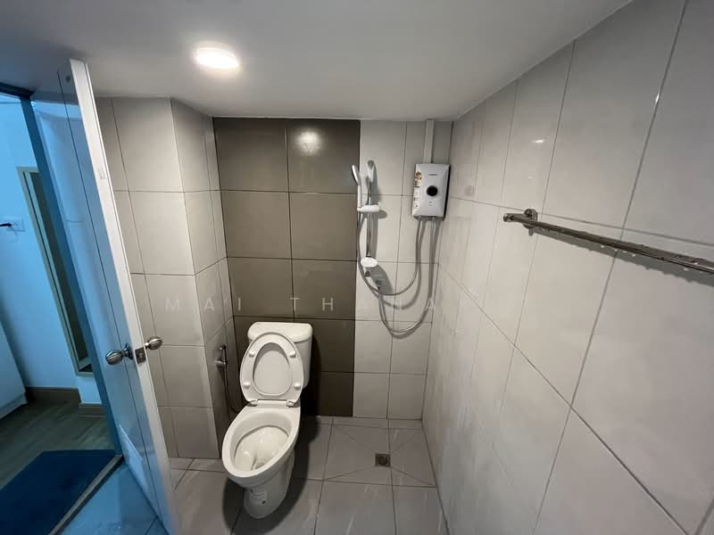 Nirun City Bangkhae, Bangkok, Bang Khae, Bang Khae, Bangkok, Studio, 25 sqm, Condo For Sale, by Mai Thanakit, 500154694 - DDproperty.com