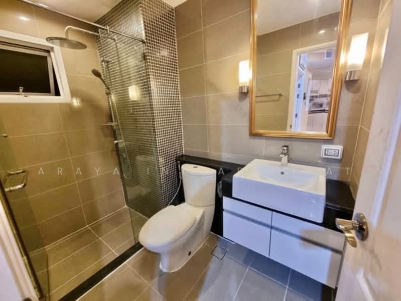 Supalai Wellington : ศุภาลัย เวลลิงตัน, กรุงเทพ, ถนนเทียมร่วมมิตร, ห้วยขวาง, ห้วยขวาง, กรุงเทพ, 88 ตร.ม., คอนโด ให้เช่า, โดย Araya Intharapipat, 500154696 - DDproperty.com