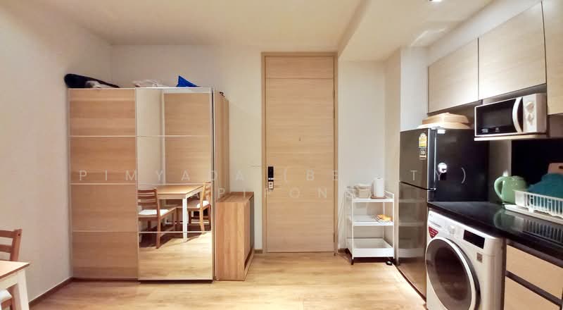 Park Origin Phrom Phong (Park 24), Bangkok, 68 Soi Sukhumvit 24, Khong Tan, Khlong Toei, Bangkok, Studio, 30 sqm, Condo For Rent, by Pimyada (Beauty) Apipong, 500154697 - DDproperty.com