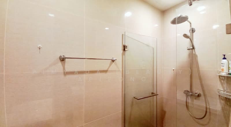 Park Origin Phrom Phong (Park 24), Bangkok, 68 Soi Sukhumvit 24, Khong Tan, Khlong Toei, Bangkok, Studio, 30 sqm, Condo For Rent, by Pimyada (Beauty) Apipong, 500154697 - DDproperty.com