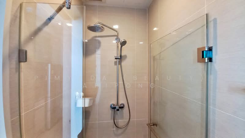 Park Origin Phrom Phong (Park 24), Bangkok, 68 Soi Sukhumvit 24, Khong Tan, Khlong Toei, Bangkok, Studio, 29 sqm, Condo For Rent, by Pimyada (Beauty) Apipong, 500154698 - DDproperty.com