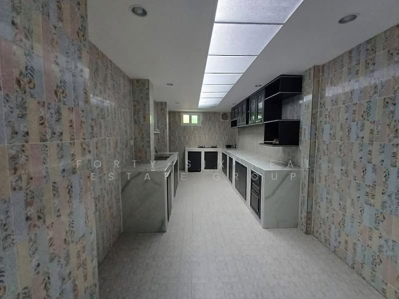 Renovate (ใหม่) สุขุมวิท101, กรุงเทพ, บางจาก, พระโขนง, กรุงเทพ, 288 ตร.ม., บ้านเดี่ยว ให้เช่า, โดย Forty-Six Real Estate Group, 500154700 - DDproperty.com