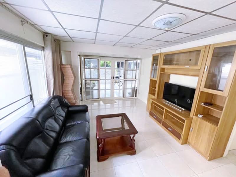 ไม่พบโครงการ, Bangkok, Makro รามคำแหง 2 กม., Saphan Sung, Saphan Sung, Bangkok, 3 Bedrooms, 202 sqm, Single Detached House For Rent, by ณัฐพงศ์ สุนทรอรุณ, 500154704 - DDproperty.com