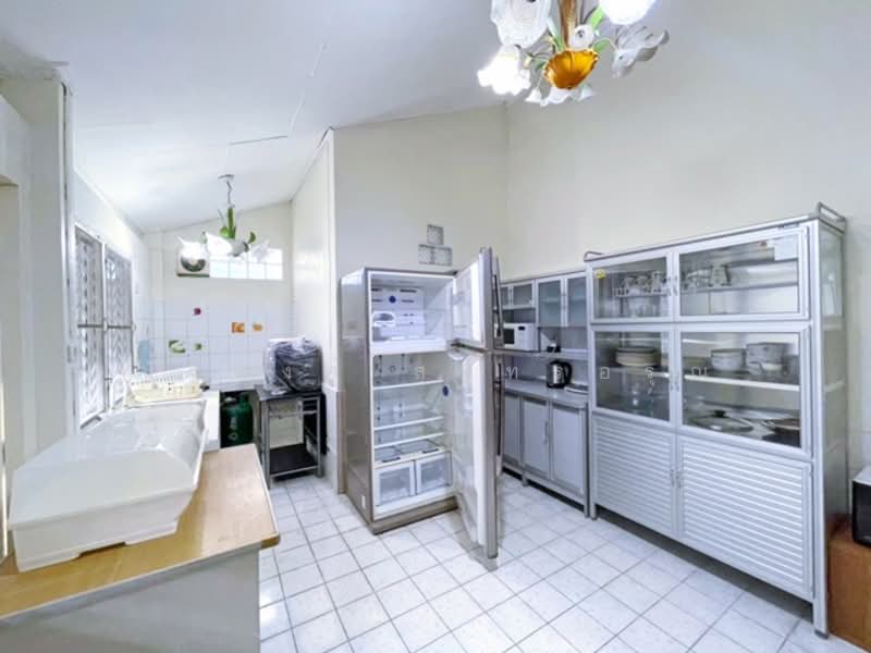 ไม่พบโครงการ, Bangkok, Makro รามคำแหง 2 กม., Saphan Sung, Saphan Sung, Bangkok, 3 Bedrooms, 202 sqm, Single Detached House For Rent, by ณัฐพงศ์ สุนทรอรุณ, 500154704 - DDproperty.com