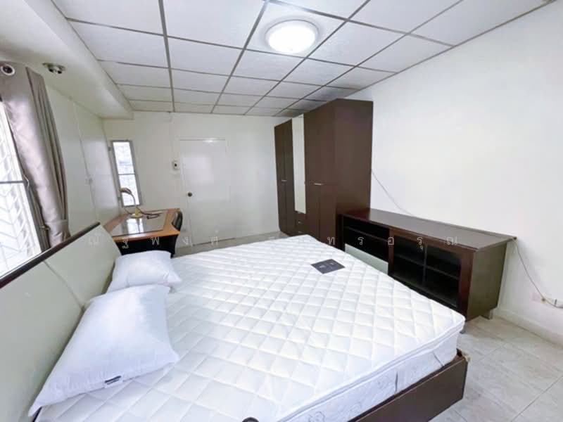 ไม่พบโครงการ, Bangkok, Makro รามคำแหง 2 กม., Saphan Sung, Saphan Sung, Bangkok, 3 Bedrooms, 202 sqm, Single Detached House For Rent, by ณัฐพงศ์ สุนทรอรุณ, 500154704 - DDproperty.com