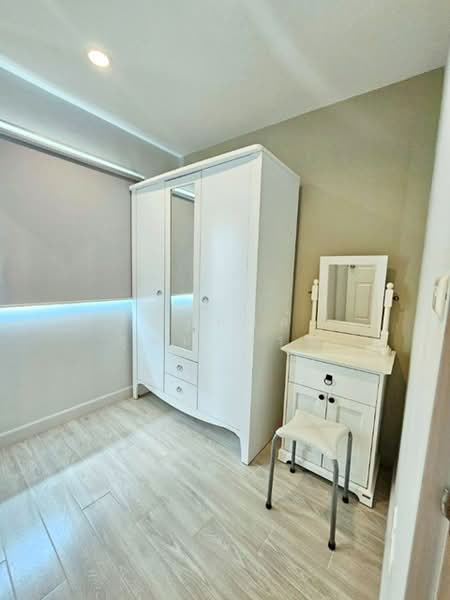 ไม่พบโครงการ, Nonthaburi, นครอินทร์ บางคูเวียง 1-6, Bang Khu Wiang, Bang Kruai, Nonthaburi, 3 Bedrooms, 200 sqm, Townhouse For Rent, by ณัฐพงศ์ สุนทรอรุณ, 500154705 - DDproperty.com