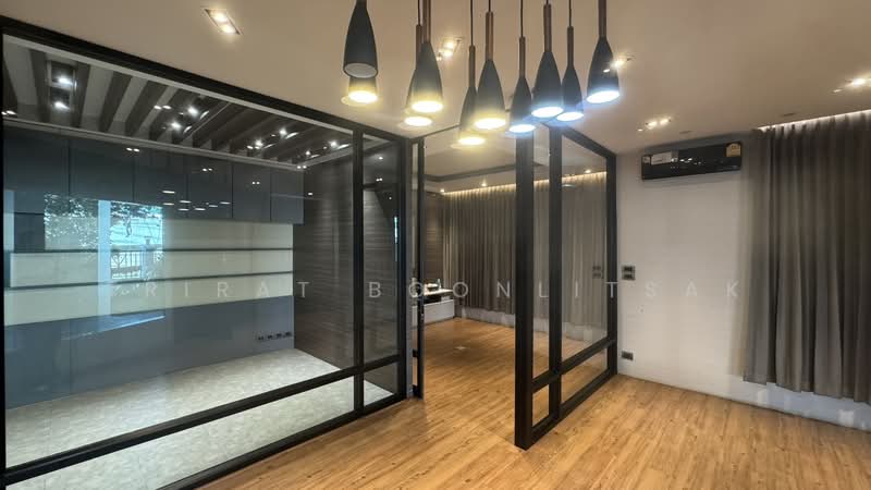 For Sale - Kanchanalux Thepsirin, Nonthaburi