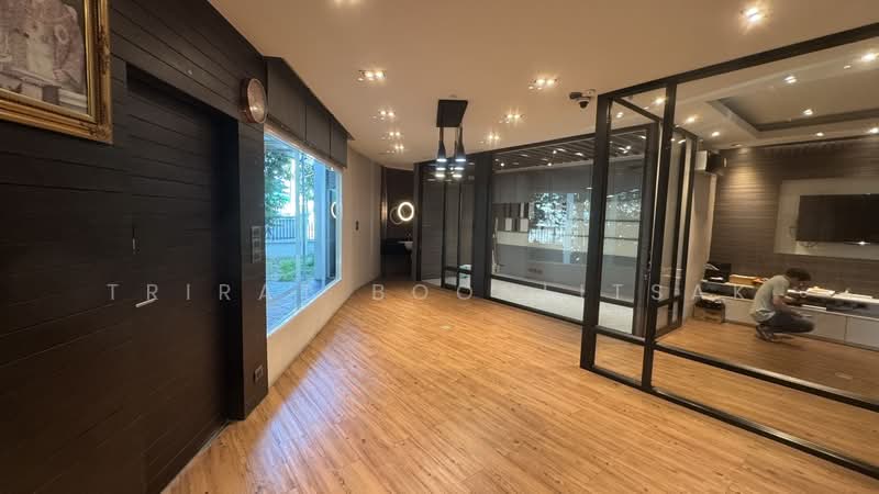 For Sale - Kanchanalux Thepsirin, Nonthaburi