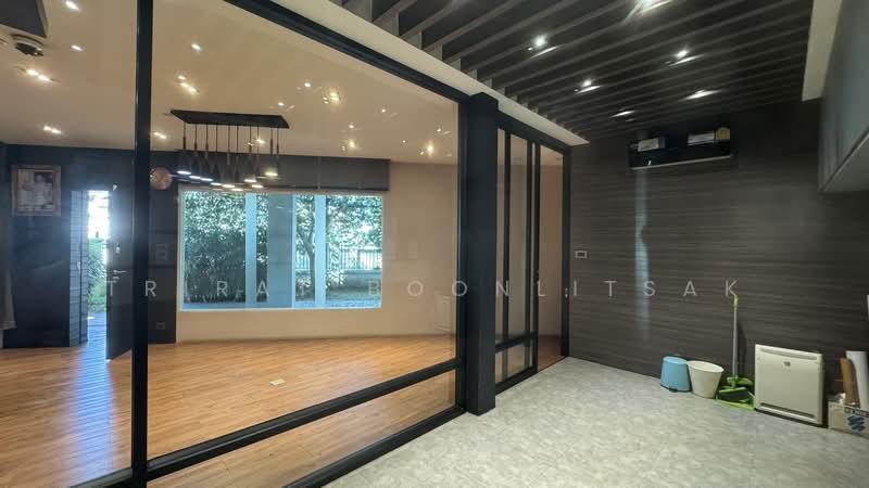 For Sale - Kanchanalux Thepsirin, Nonthaburi