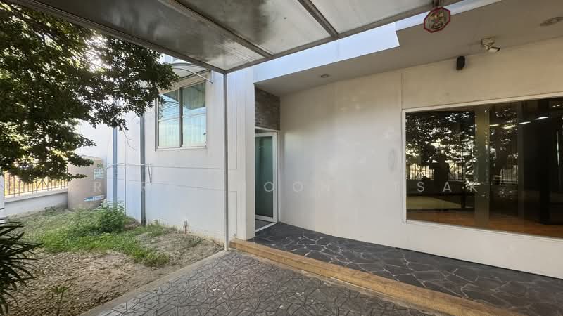 For Sale - Kanchanalux Thepsirin, Nonthaburi