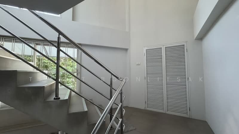 ขาย - Kanchanalux Thepsirin : หมู่บ้านกาญจนาลักษณ์ เทพศิรินทร์, นนทบุรี