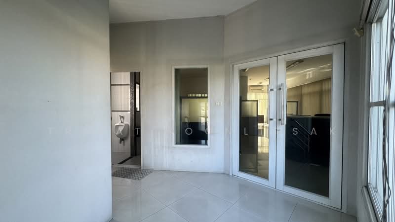 For Sale - Kanchanalux Thepsirin, Nonthaburi