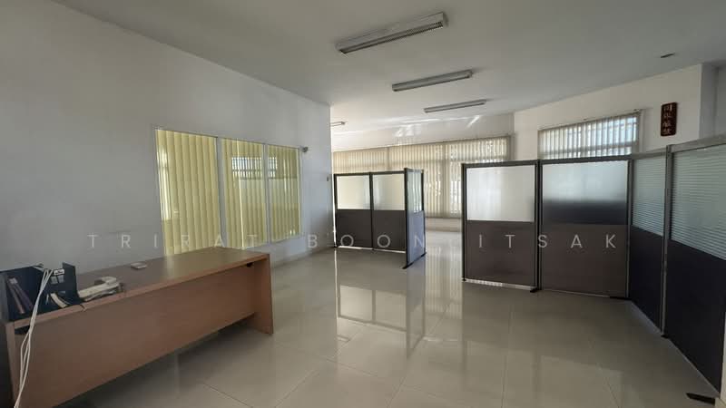 For Sale - Kanchanalux Thepsirin, Nonthaburi