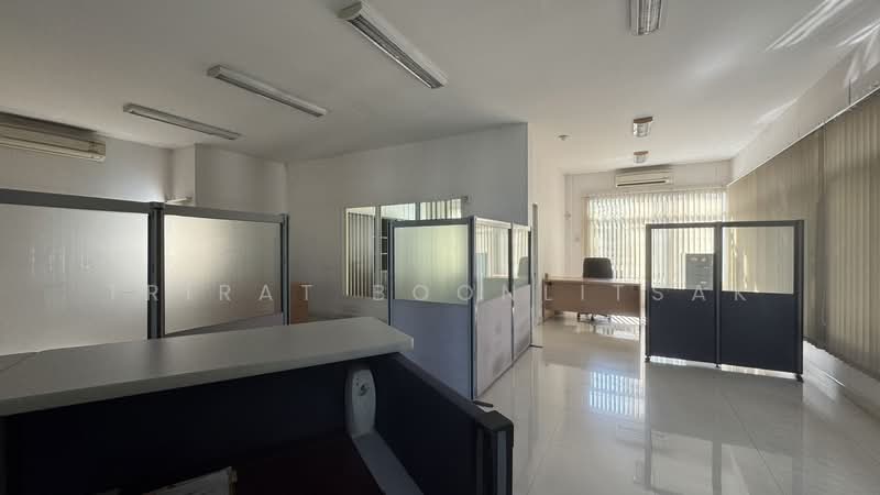 For Sale - Kanchanalux Thepsirin, Nonthaburi