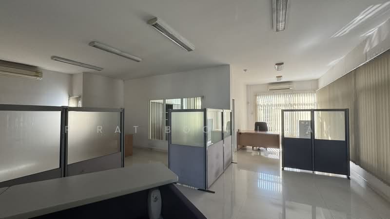 For Sale - Kanchanalux Thepsirin, Nonthaburi