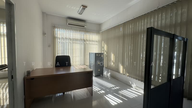 For Sale - Kanchanalux Thepsirin, Nonthaburi