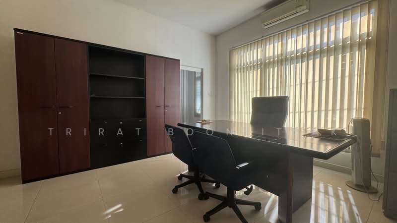 ขาย - Kanchanalux Thepsirin : หมู่บ้านกาญจนาลักษณ์ เทพศิรินทร์, นนทบุรี