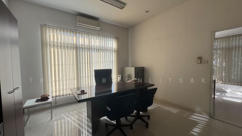 For Sale - Kanchanalux Thepsirin, Nonthaburi