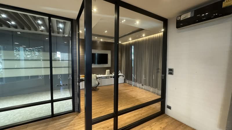 For Sale - Kanchanalux Thepsirin, Nonthaburi