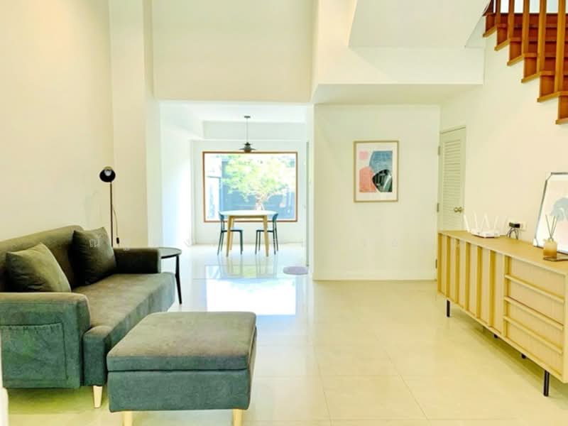 ไม่พบโครงการ, Bangkok, นวมินทร์ 71-77, Nawamin, Bueng Kum, Bangkok, 3 Bedrooms, 280 sqm, Townhouse For Rent, by ณัฐพงศ์ สุนทรอรุณ, 500154714 - DDproperty.com