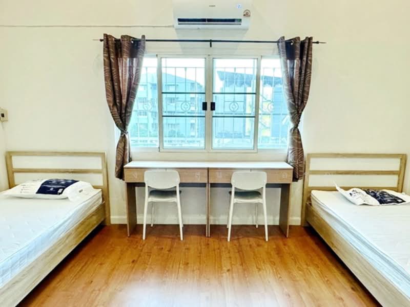 ไม่พบโครงการ, Bangkok, นวมินทร์ 71-77, Nawamin, Bueng Kum, Bangkok, 3 Bedrooms, 280 sqm, Townhouse For Rent, by ณัฐพงศ์ สุนทรอรุณ, 500154714 - DDproperty.com