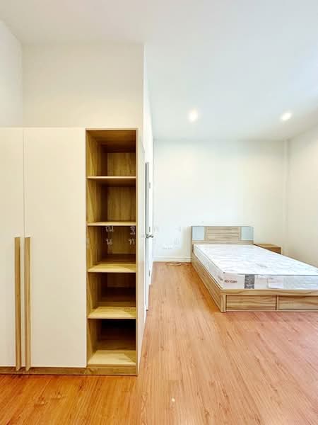 ไม่พบโครงการ, Bangkok, นวมินทร์ 71-77, Nawamin, Bueng Kum, Bangkok, 3 Bedrooms, 280 sqm, Townhouse For Rent, by ณัฐพงศ์ สุนทรอรุณ, 500154714 - DDproperty.com