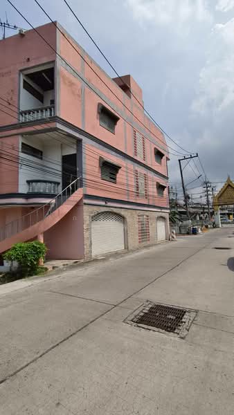 ไม่มี, ชลบุรี, แสนสุข, เมืองชลบุรี, ชลบุรี, 1,000 ตร.ม., ตึกแถว-อาคารพาณิชย์ ขาย, โดย ภควรรณ ชัยยมุณี, 500154717 - DDproperty.com