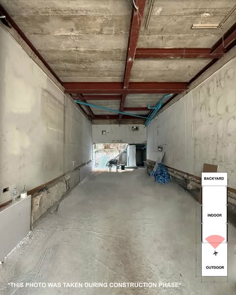 พื้นที่ให้เช่า สาทร สีลม พระราม 4 : Space for rent in Sathorn, Silom, and Rama IV., กรุงเทพ, สีลม, บางรัก, กรุงเทพ, 110 ตร.ม., พื้นที่ขายของ ให้เช่า, โดย TOAH T., 500154719 - DDproperty.com