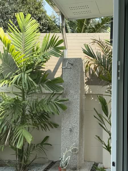 Garden Ville 7, Chon Buri (Pattaya), Huai Yai, Bang Lamung (Pattaya), Chon Buri (Pattaya), 3 Bedrooms, 940 sqm, Villa For Rent, by chanwit chokbundit, 500154720 - DDproperty.com