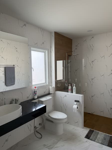 Garden Ville 7 : การ์เด้น วิล 7, ชลบุรี, ห้วยใหญ่, บางละมุง, ชลบุรี, 940 ตร.ม., วิลล่า ให้เช่า, โดย chanwit chokbundit, 500154720 - DDproperty.com