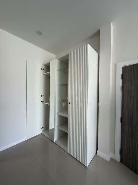 Garden Ville 7, Chon Buri (Pattaya), Huai Yai, Bang Lamung (Pattaya), Chon Buri (Pattaya), 3 Bedrooms, 940 sqm, Villa For Rent, by chanwit chokbundit, 500154720 - DDproperty.com