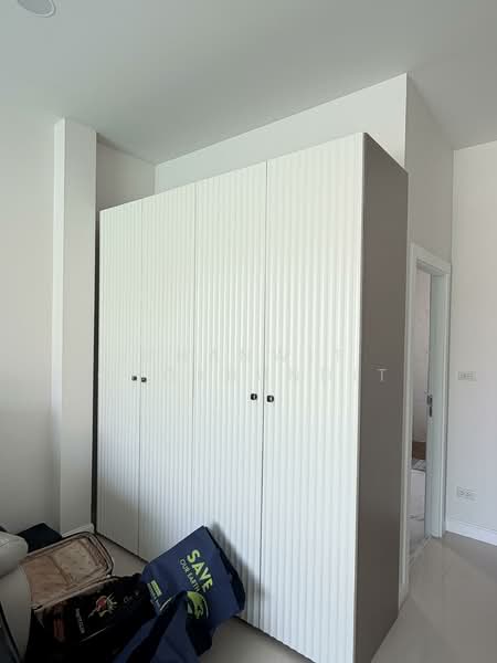 Garden Ville 7, Chon Buri (Pattaya), Huai Yai, Bang Lamung (Pattaya), Chon Buri (Pattaya), 3 Bedrooms, 940 sqm, Villa For Rent, by chanwit chokbundit, 500154720 - DDproperty.com