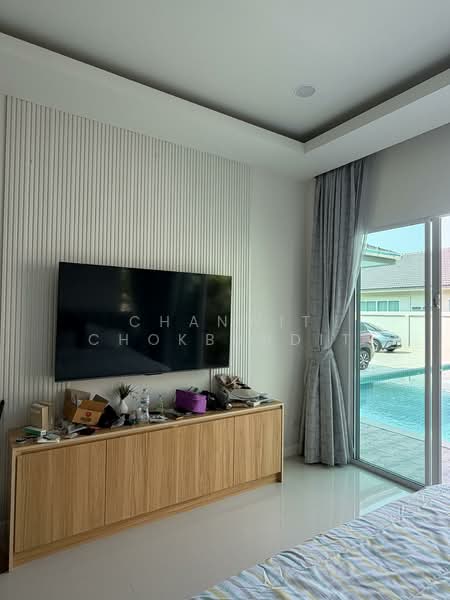 Garden Ville 7, Chon Buri (Pattaya), Huai Yai, Bang Lamung (Pattaya), Chon Buri (Pattaya), 3 Bedrooms, 940 sqm, Villa For Rent, by chanwit chokbundit, 500154720 - DDproperty.com