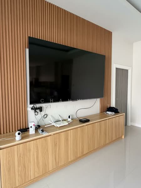 Garden Ville 7, Chon Buri (Pattaya), Huai Yai, Bang Lamung (Pattaya), Chon Buri (Pattaya), 3 Bedrooms, 940 sqm, Villa For Rent, by chanwit chokbundit, 500154720 - DDproperty.com