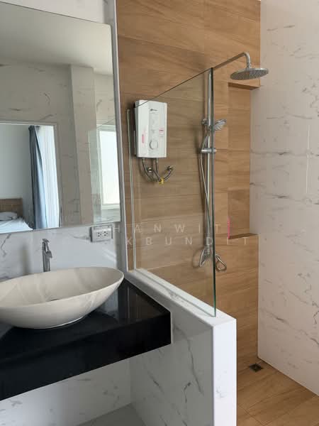 Garden Ville 7, Chon Buri (Pattaya), Huai Yai, Bang Lamung (Pattaya), Chon Buri (Pattaya), 3 Bedrooms, 940 sqm, Villa For Rent, by chanwit chokbundit, 500154720 - DDproperty.com