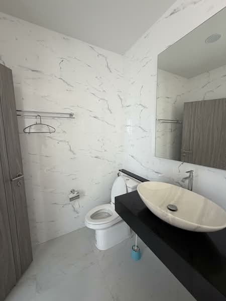 Garden Ville 7, Chon Buri (Pattaya), Huai Yai, Bang Lamung (Pattaya), Chon Buri (Pattaya), 3 Bedrooms, 940 sqm, Villa For Rent, by chanwit chokbundit, 500154720 - DDproperty.com