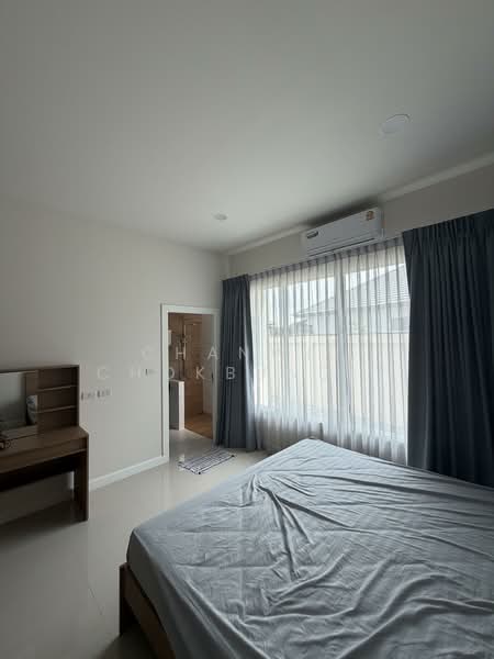 Garden Ville 7 : การ์เด้น วิล 7, ชลบุรี, ห้วยใหญ่, บางละมุง, ชลบุรี, 940 ตร.ม., วิลล่า ให้เช่า, โดย chanwit chokbundit, 500154720 - DDproperty.com