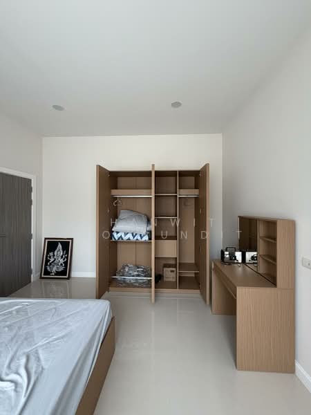 Garden Ville 7, Chon Buri (Pattaya), Huai Yai, Bang Lamung (Pattaya), Chon Buri (Pattaya), 3 Bedrooms, 940 sqm, Villa For Rent, by chanwit chokbundit, 500154720 - DDproperty.com