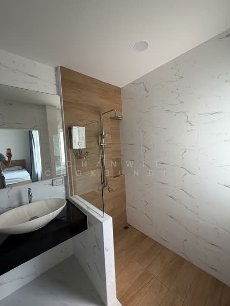 Garden Ville 7, Chon Buri (Pattaya), Huai Yai, Bang Lamung (Pattaya), Chon Buri (Pattaya), 3 Bedrooms, 940 sqm, Villa For Rent, by chanwit chokbundit, 500154720 - DDproperty.com