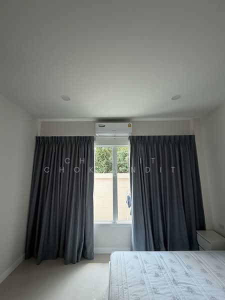 Garden Ville 7, Chon Buri (Pattaya), Huai Yai, Bang Lamung (Pattaya), Chon Buri (Pattaya), 3 Bedrooms, 940 sqm, Villa For Rent, by chanwit chokbundit, 500154720 - DDproperty.com