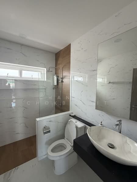 Garden Ville 7, Chon Buri (Pattaya), Huai Yai, Bang Lamung (Pattaya), Chon Buri (Pattaya), 3 Bedrooms, 940 sqm, Villa For Rent, by chanwit chokbundit, 500154720 - DDproperty.com