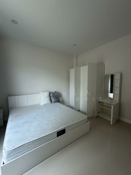 Garden Ville 7, Chon Buri (Pattaya), Huai Yai, Bang Lamung (Pattaya), Chon Buri (Pattaya), 3 Bedrooms, 940 sqm, Villa For Rent, by chanwit chokbundit, 500154720 - DDproperty.com